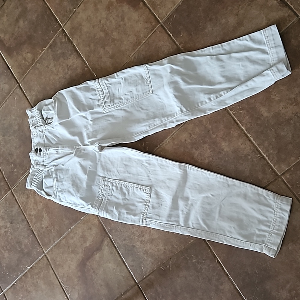 H&M pants size 4